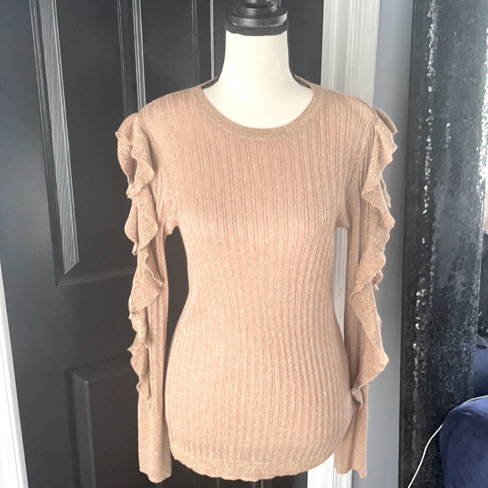 Express sweater✨✨ - Picture 1 of 4